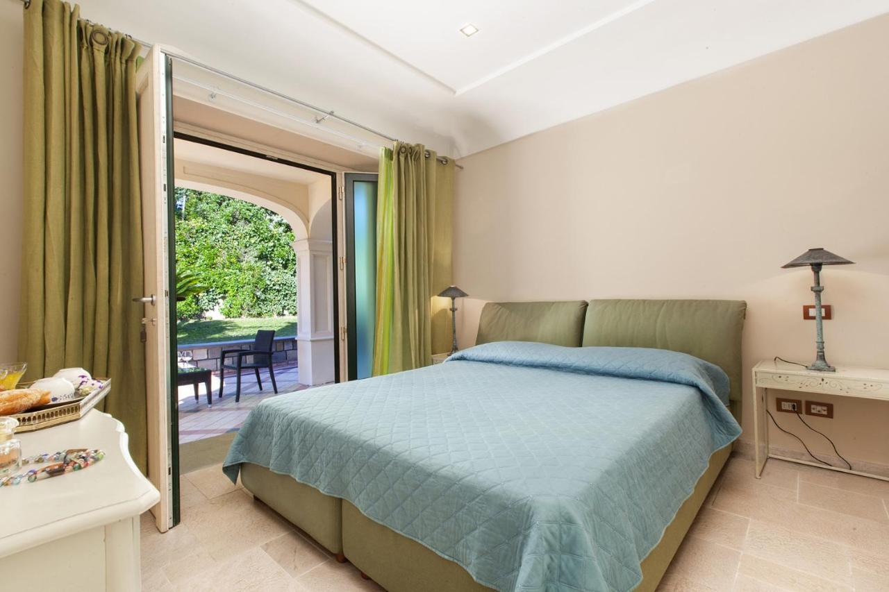 Amore Rentals - Residence Bosco SantʼAgata sui Due Golfi Exterior foto
